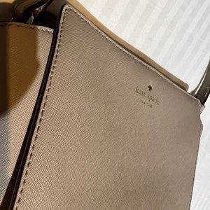 Kate Spade | Leather Crossbody Handbag